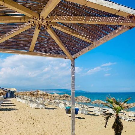 Villaggio Turistico Europeo Κατάνια Εξωτερικό φωτογραφία