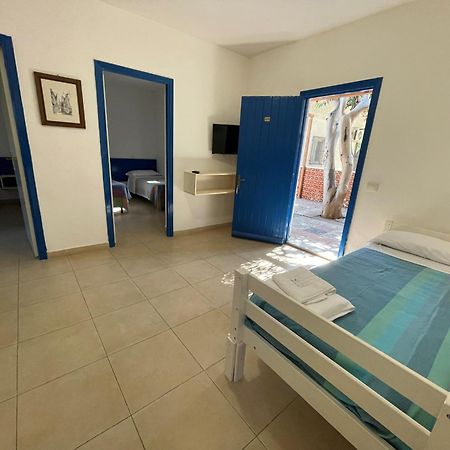 Villaggio Turistico Europeo Κατάνια Εξωτερικό φωτογραφία