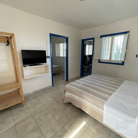 Villaggio Turistico Europeo Κατάνια Εξωτερικό φωτογραφία