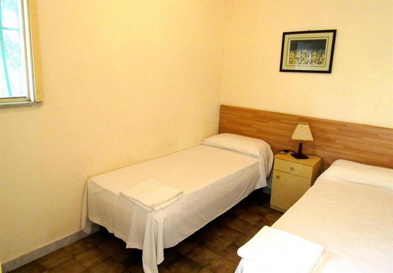 Villaggio Turistico Europeo Κατάνια Εξωτερικό φωτογραφία