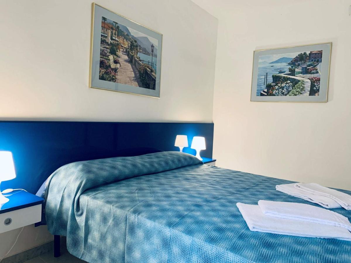 Villaggio Turistico Europeo Κατάνια Εξωτερικό φωτογραφία