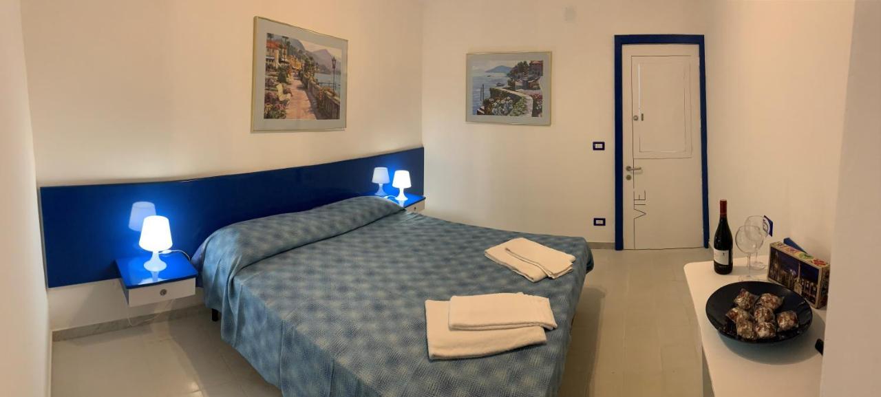 Villaggio Turistico Europeo Κατάνια Εξωτερικό φωτογραφία