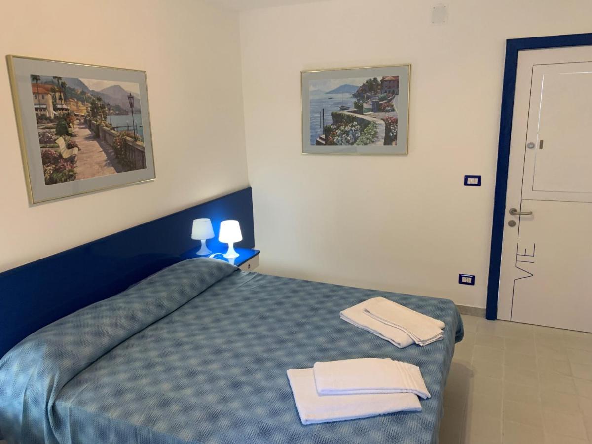 Villaggio Turistico Europeo Κατάνια Εξωτερικό φωτογραφία