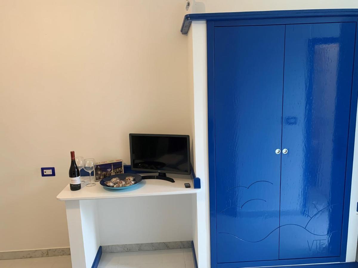 Villaggio Turistico Europeo Κατάνια Εξωτερικό φωτογραφία