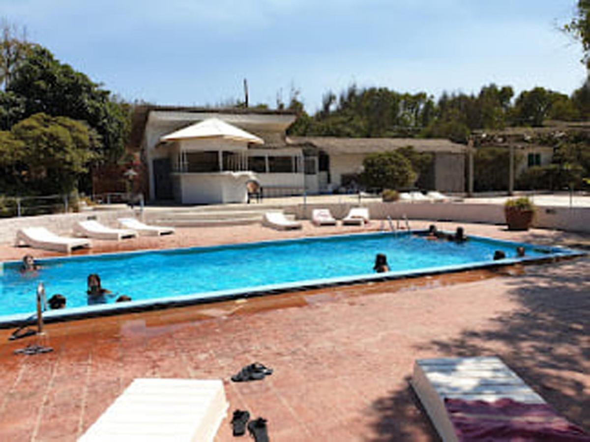 Villaggio Turistico Europeo Κατάνια Εξωτερικό φωτογραφία