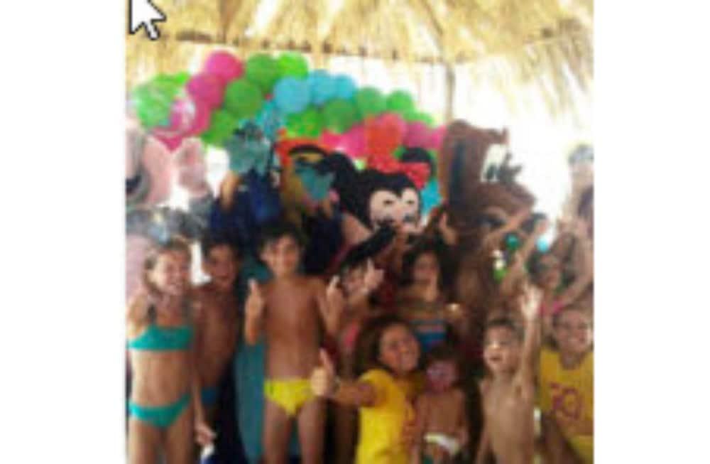 Villaggio Turistico Europeo Κατάνια Εξωτερικό φωτογραφία