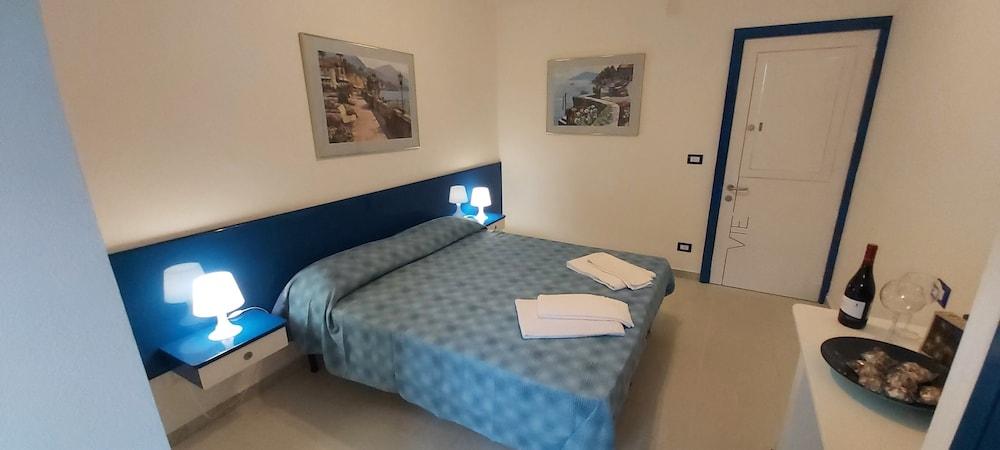 Villaggio Turistico Europeo Κατάνια Εξωτερικό φωτογραφία