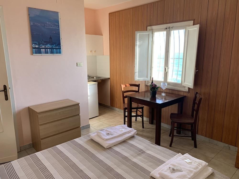 Villaggio Turistico Europeo Κατάνια Εξωτερικό φωτογραφία