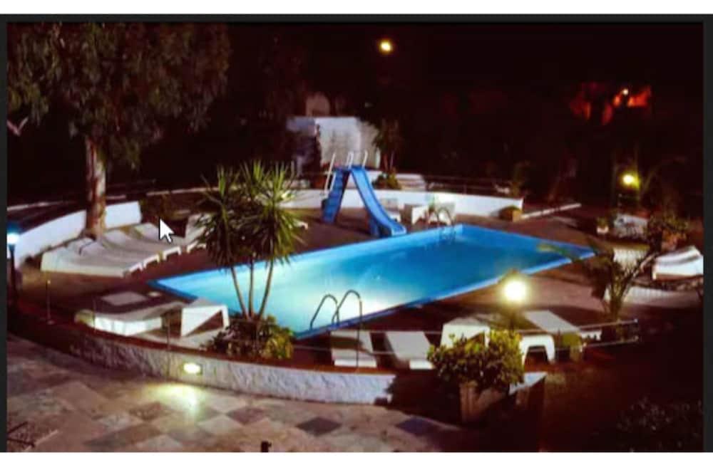 Villaggio Turistico Europeo Κατάνια Εξωτερικό φωτογραφία