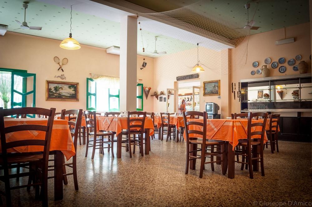 Villaggio Turistico Europeo Κατάνια Εξωτερικό φωτογραφία