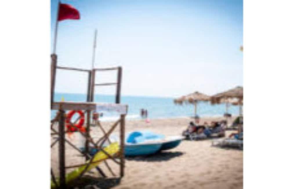 Villaggio Turistico Europeo Κατάνια Εξωτερικό φωτογραφία
