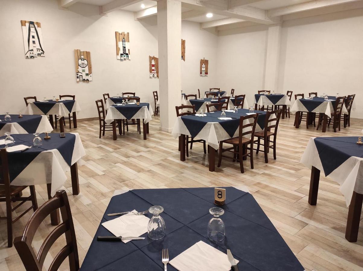 Villaggio Turistico Europeo Κατάνια Εξωτερικό φωτογραφία