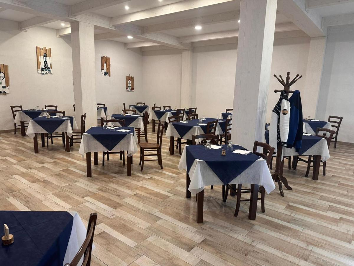 Villaggio Turistico Europeo Κατάνια Εξωτερικό φωτογραφία