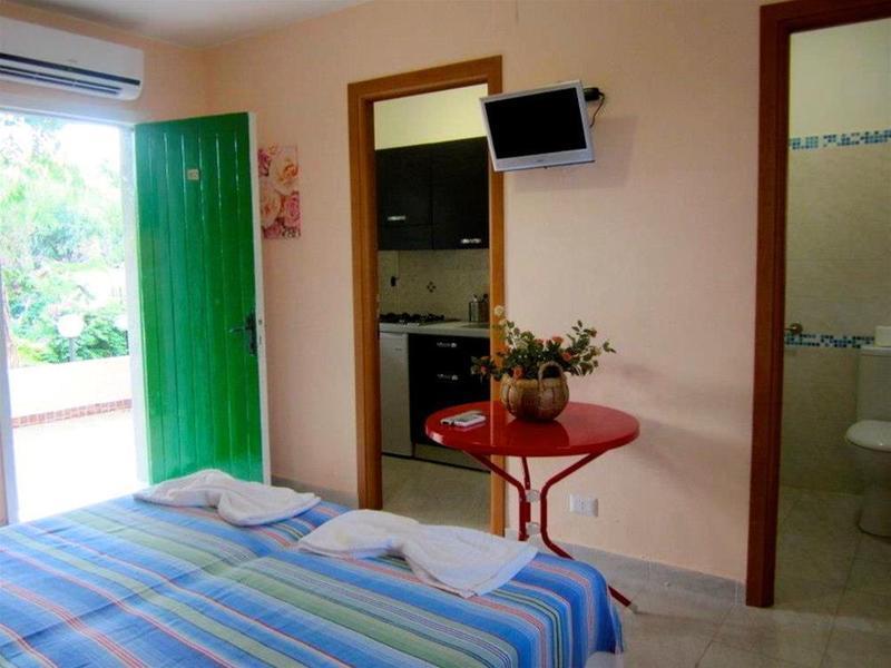 Villaggio Turistico Europeo Κατάνια Εξωτερικό φωτογραφία