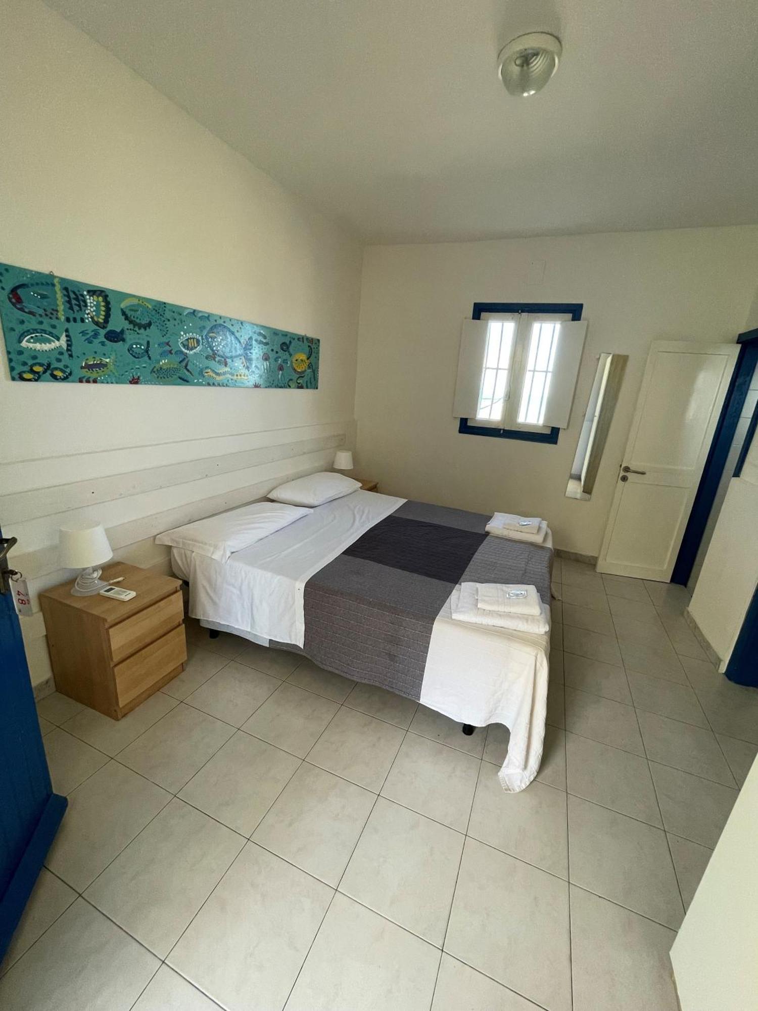 Villaggio Turistico Europeo Κατάνια Εξωτερικό φωτογραφία