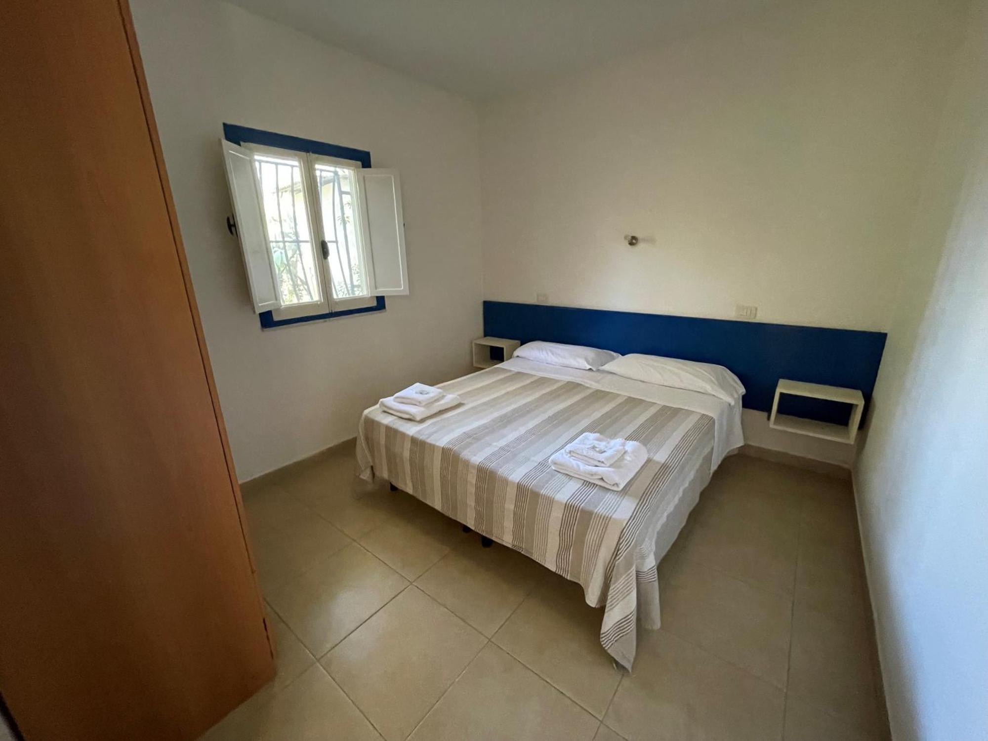 Villaggio Turistico Europeo Κατάνια Εξωτερικό φωτογραφία