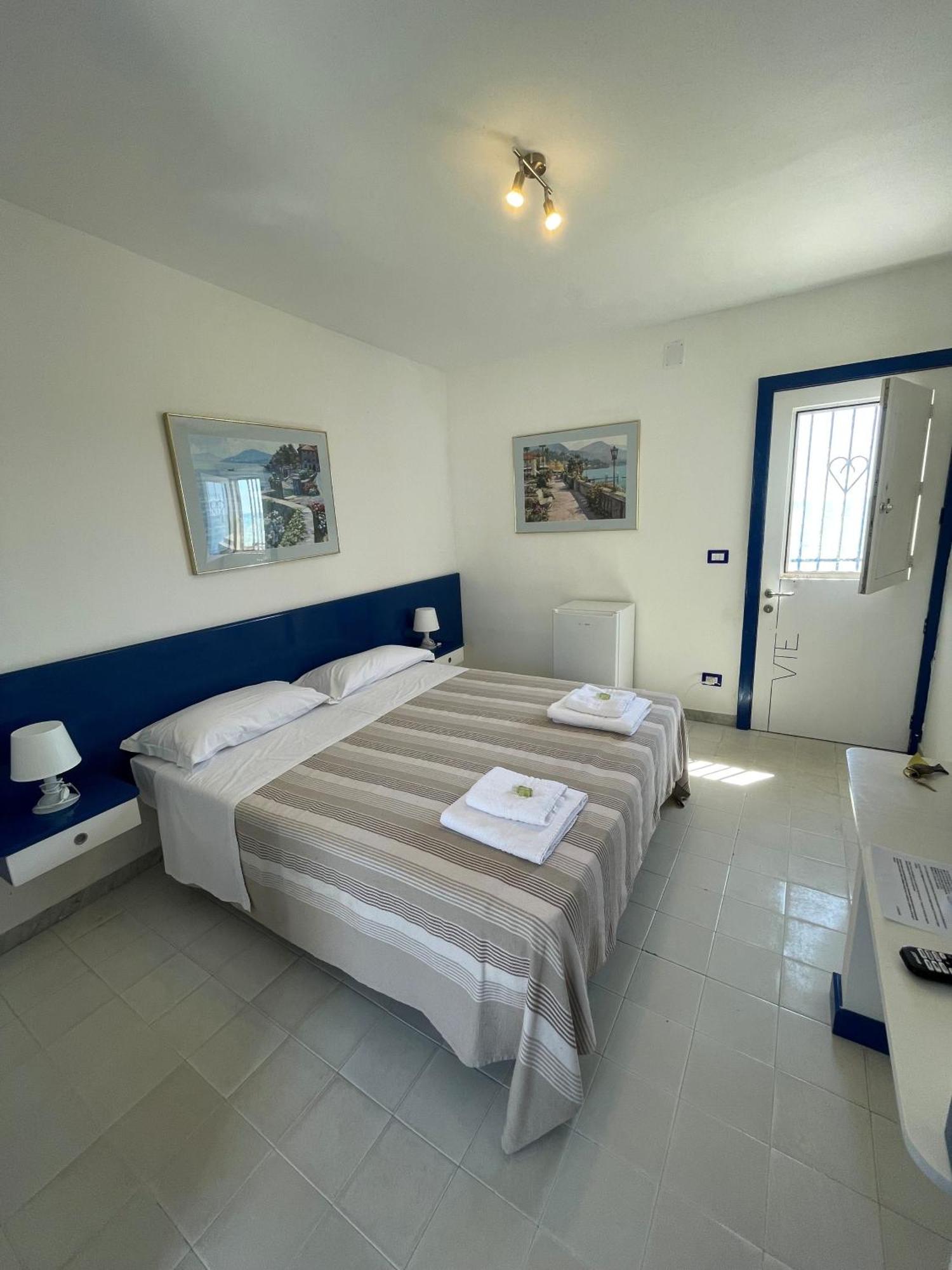 Villaggio Turistico Europeo Κατάνια Εξωτερικό φωτογραφία