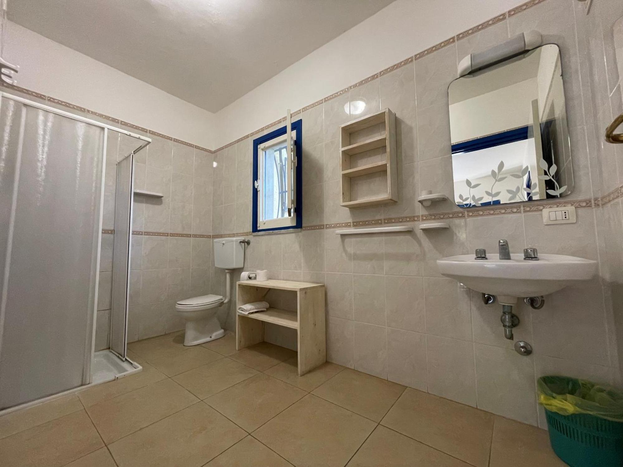 Villaggio Turistico Europeo Κατάνια Εξωτερικό φωτογραφία