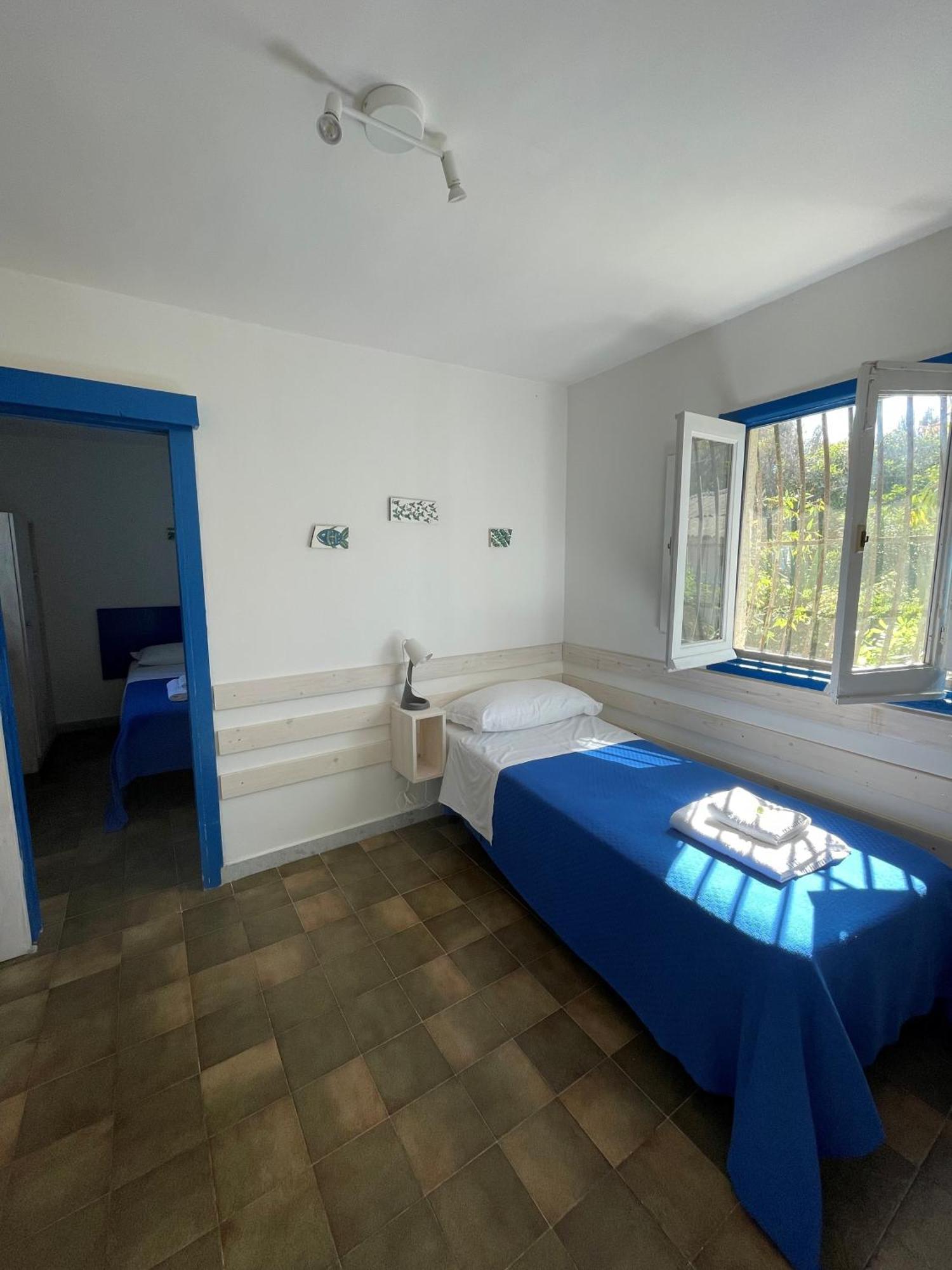 Villaggio Turistico Europeo Κατάνια Εξωτερικό φωτογραφία