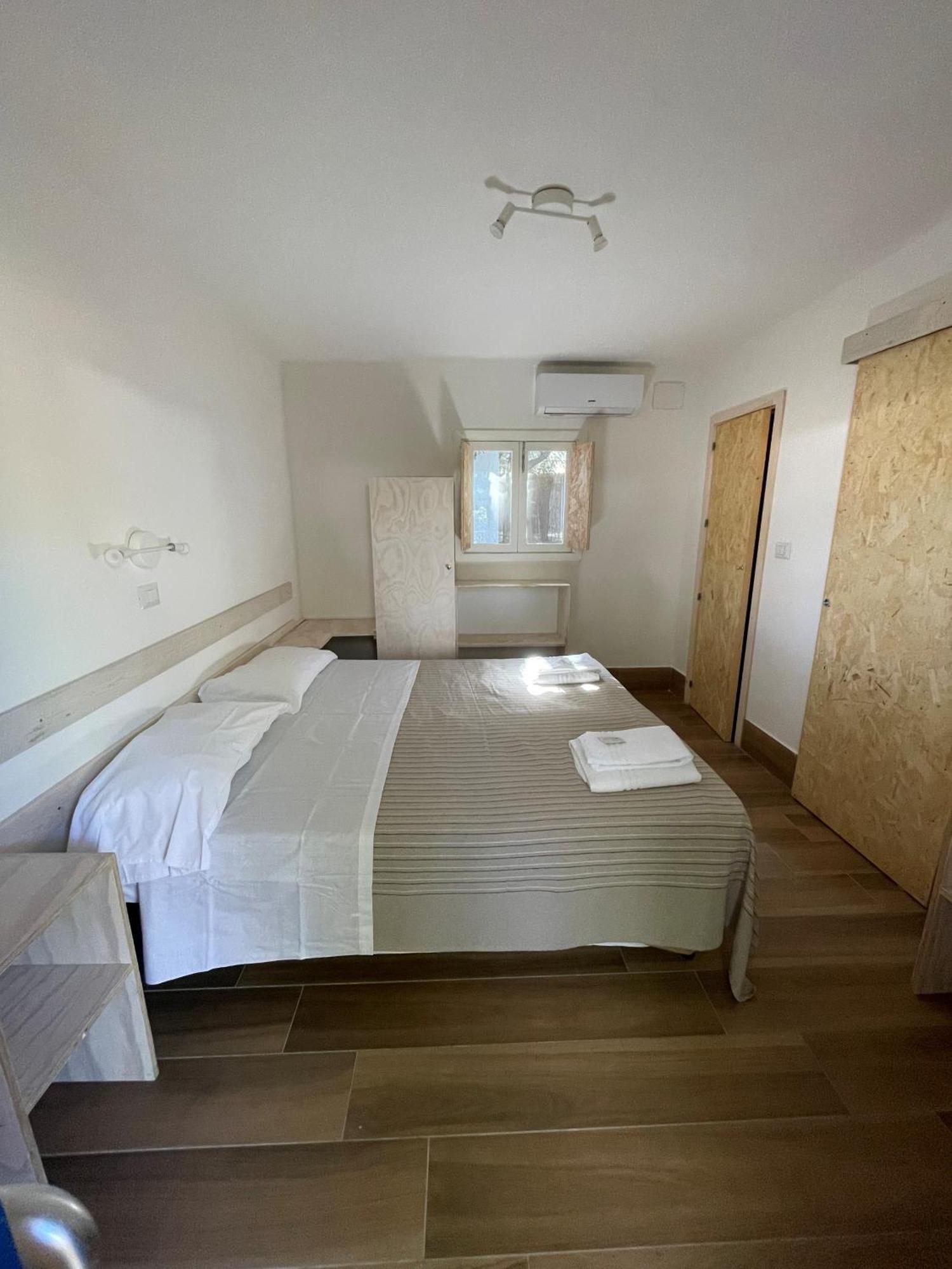 Villaggio Turistico Europeo Κατάνια Εξωτερικό φωτογραφία