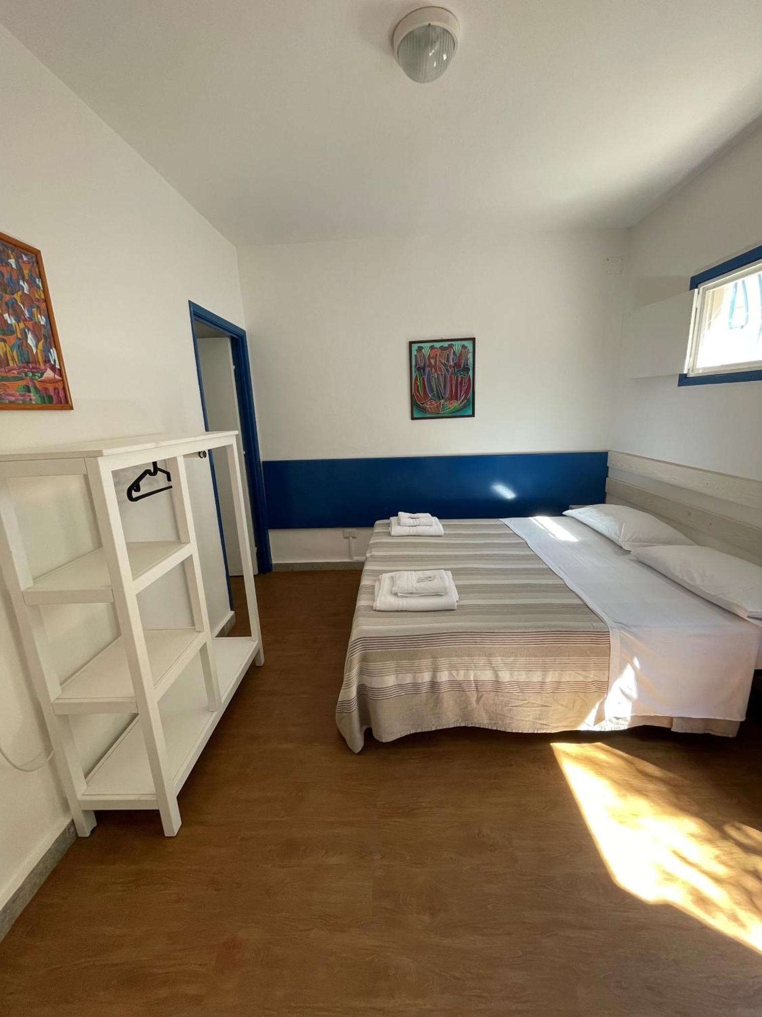 Villaggio Turistico Europeo Κατάνια Εξωτερικό φωτογραφία
