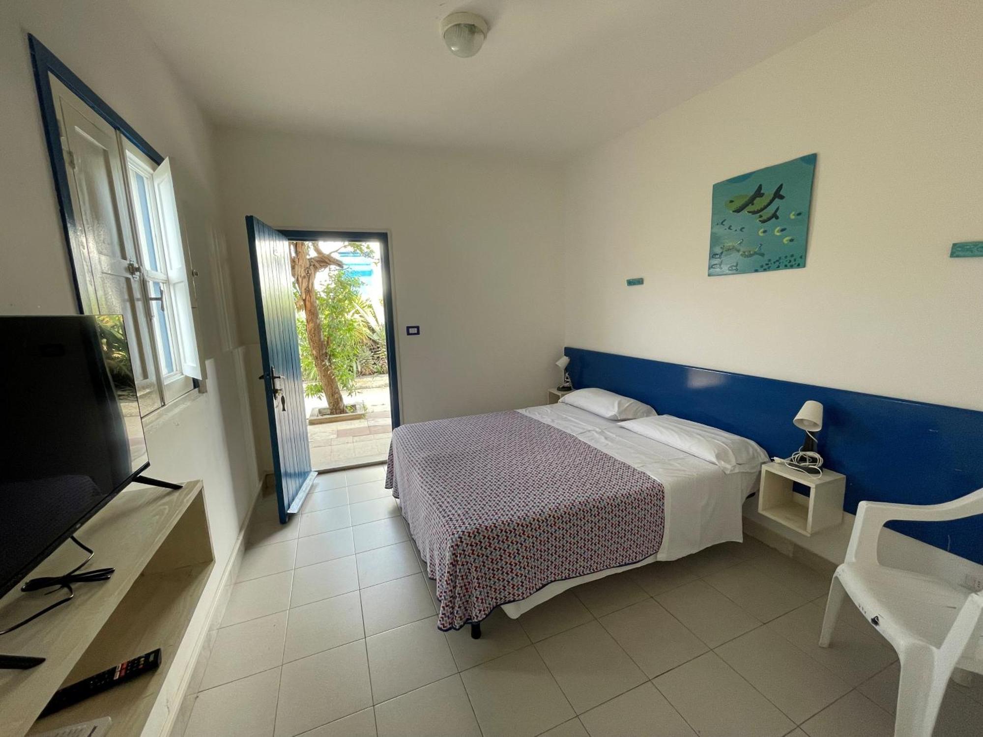 Villaggio Turistico Europeo Κατάνια Εξωτερικό φωτογραφία